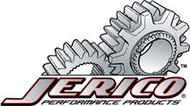 Jerico Racing Transmissions